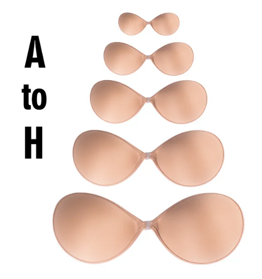 Bare Adhesive Bra - Baretique