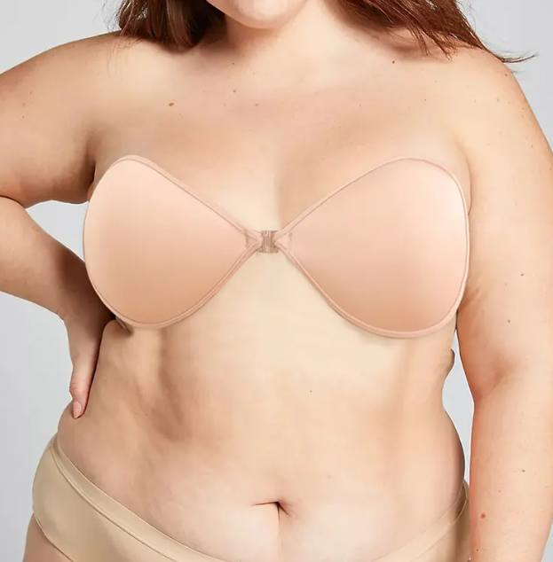 Bare Adhesive Bra - Baretique