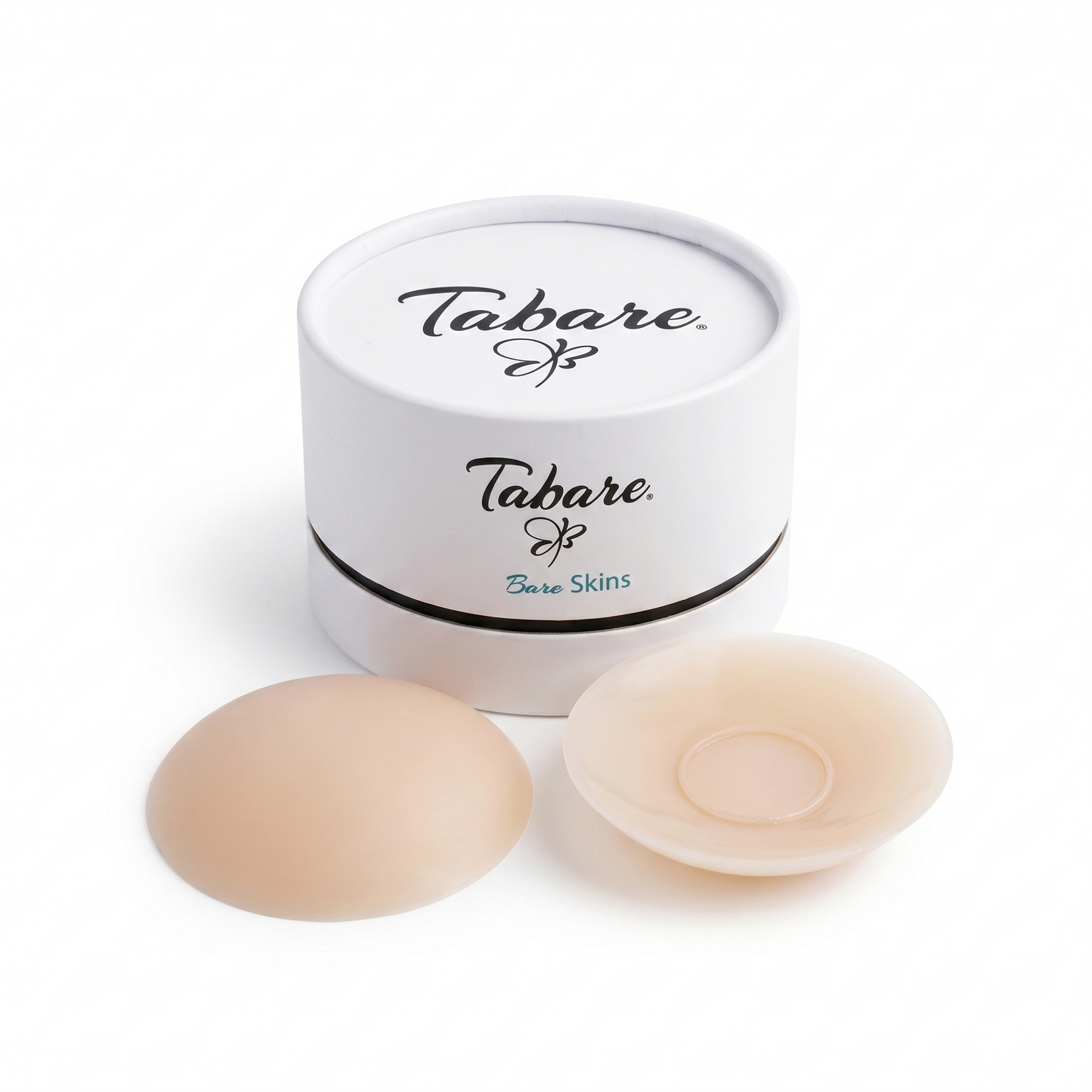 Bare Skins™ Adhesive Silicone Nipple Covers