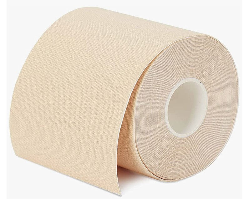 Cleavage Body Tape Kit - Baretique