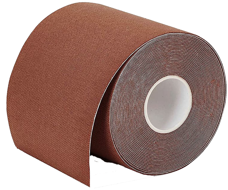 Bare Body Tape Ultimate Kit - Baretique
