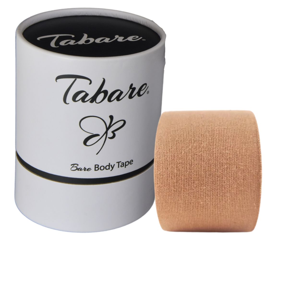 Tabare Essential Bare Body Tape