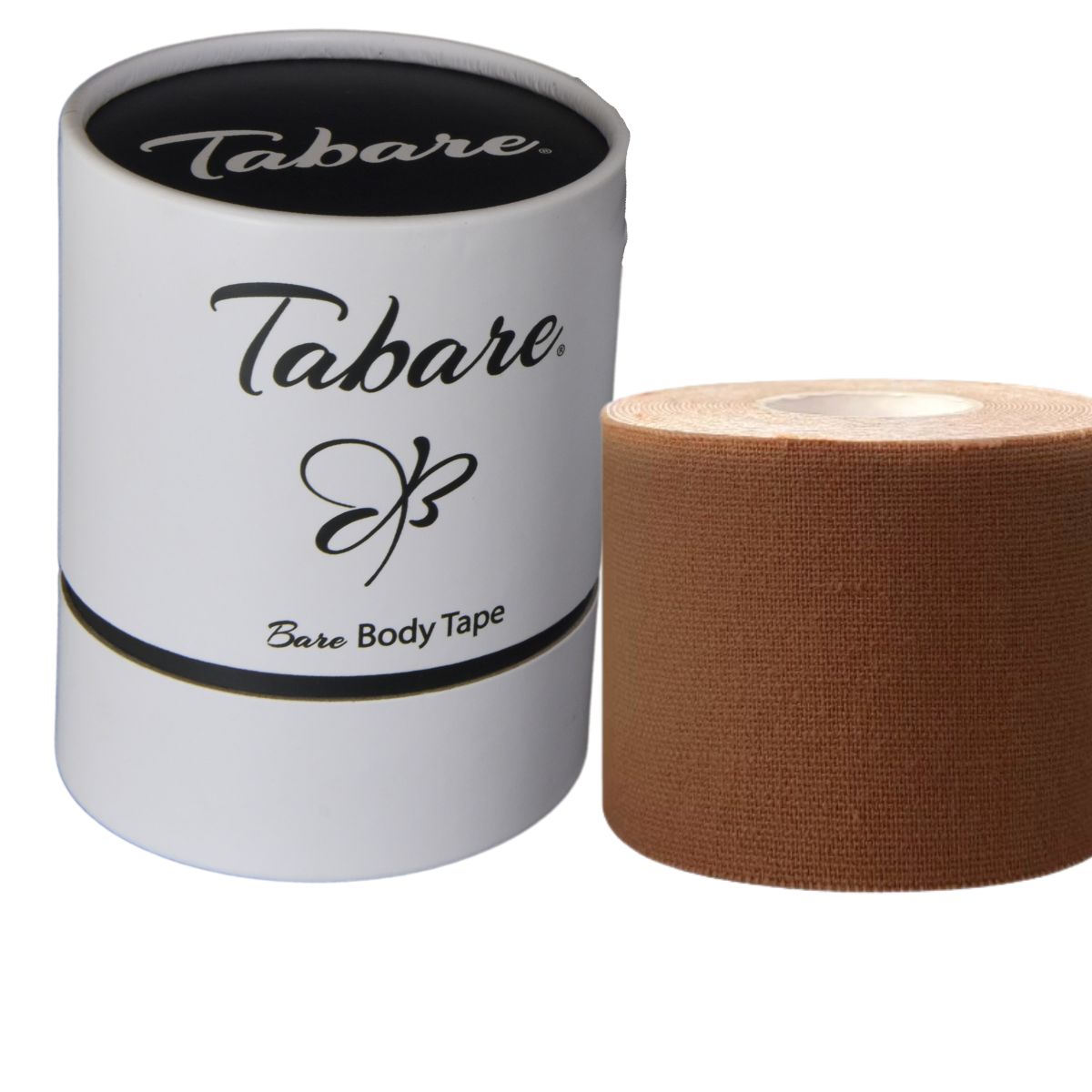 Tabare Essential Bare Body Tape