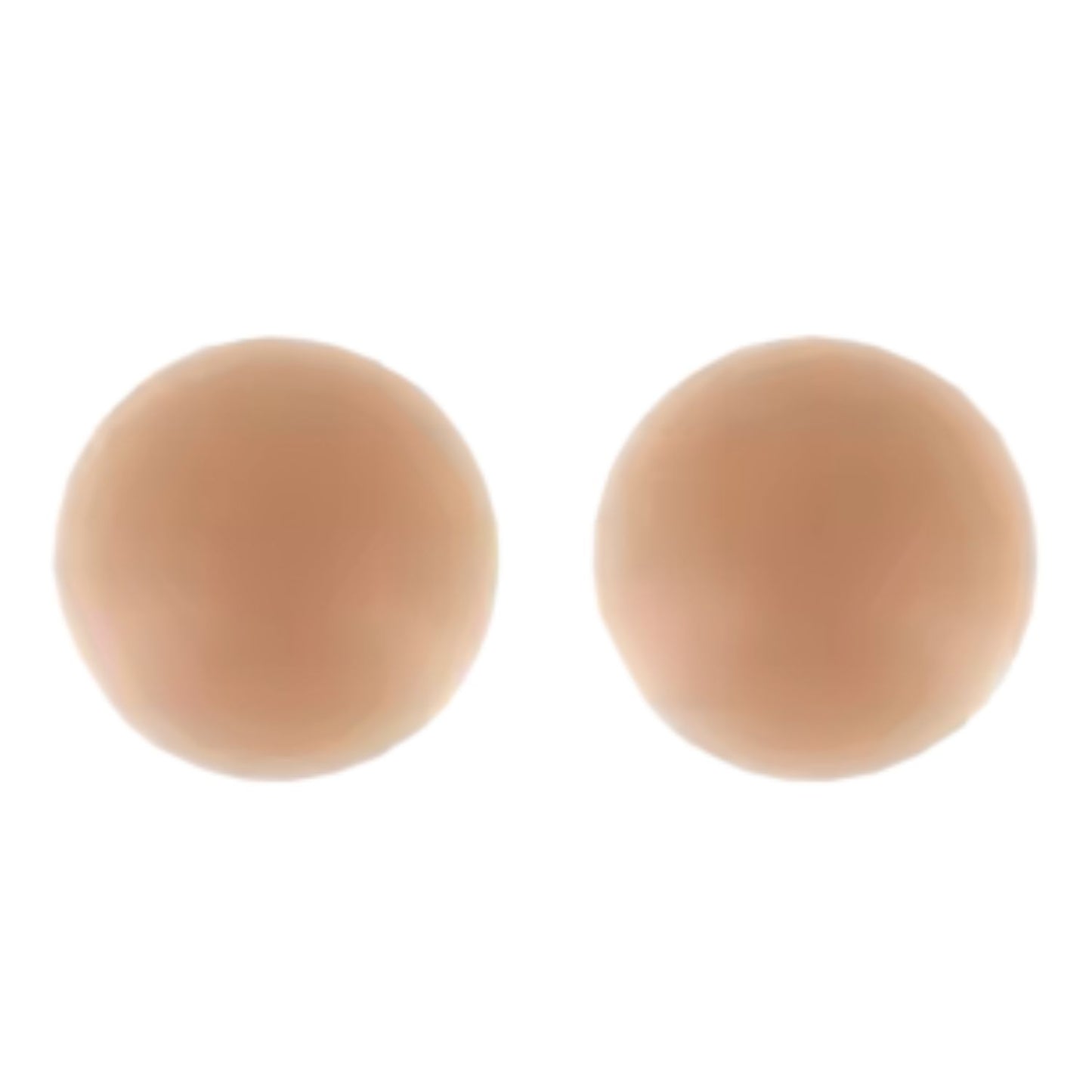 Tabare Bare Skins Adhesive Free Nipple Covers