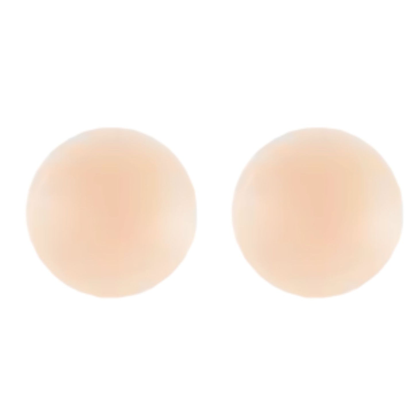 Tabare Bare Skins Adhesive Free Nipple Covers
