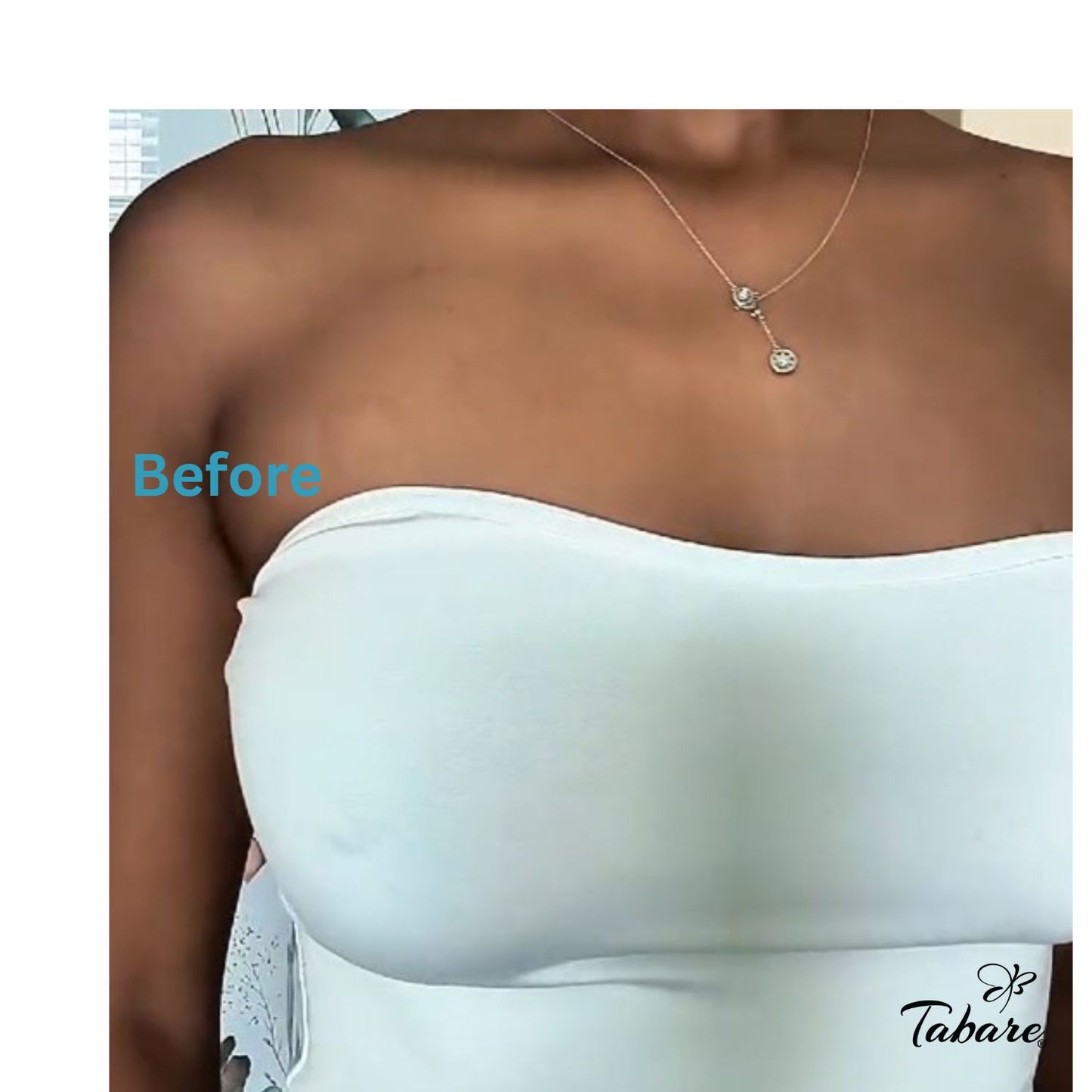 Bare Skins Adhesive Nipple Covers - Baretique