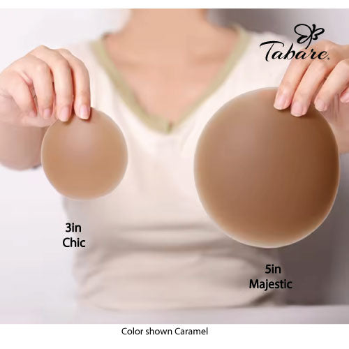 Bare Skins Adhesive Nipple Covers - Baretique