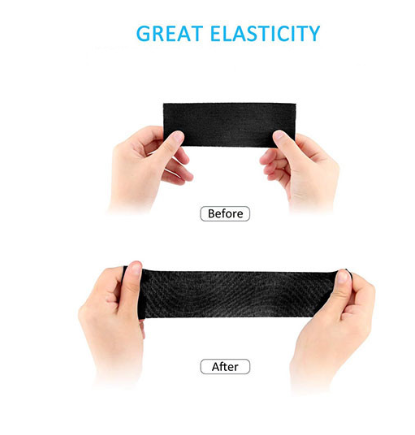 Cleavage Body Tape Kit - Baretique