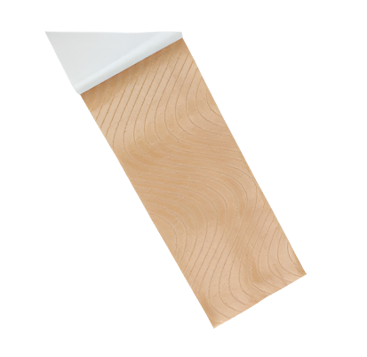 Cleavage Body Tape Kit - Baretique