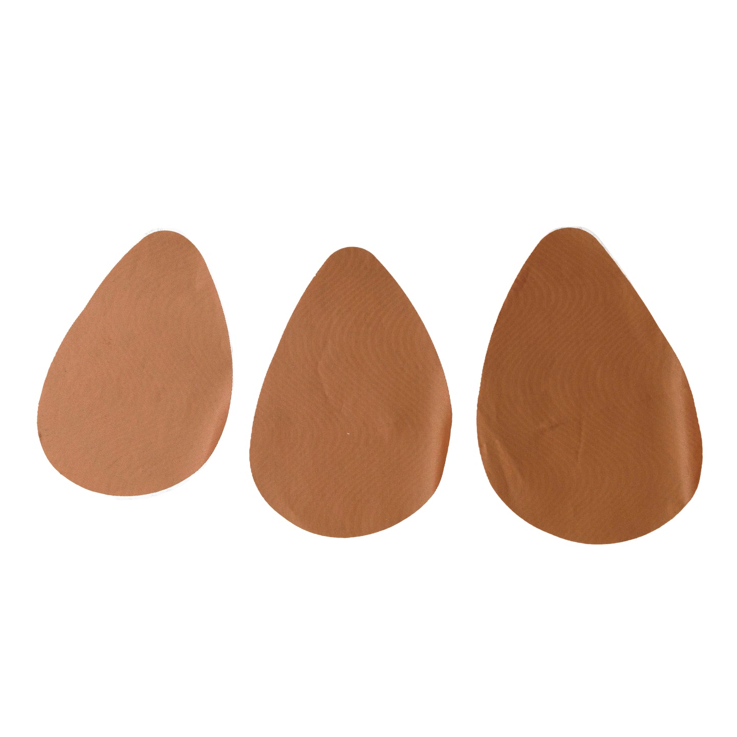 Bare Adhesive Disposable Bra Cups - Baretique