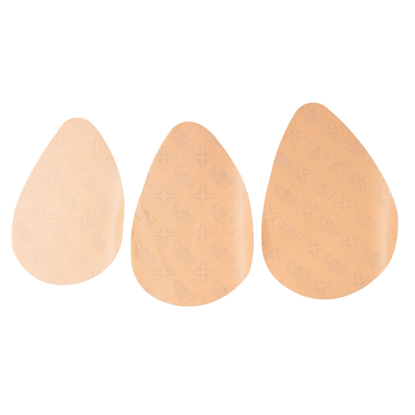 Bare Adhesive Disposable Bra Cups - Baretique
