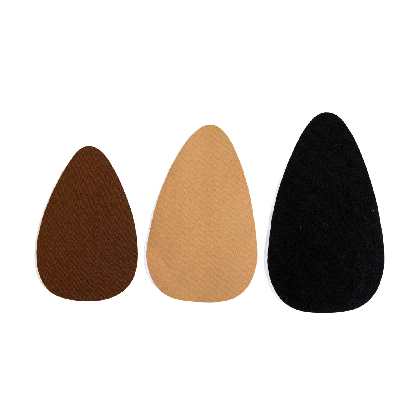 Bare Adhesive Disposable Bra Cups - Baretique