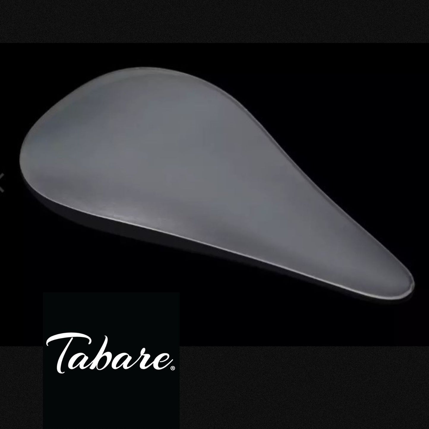 Tabare Camel Toe Concealer Silicone Pad