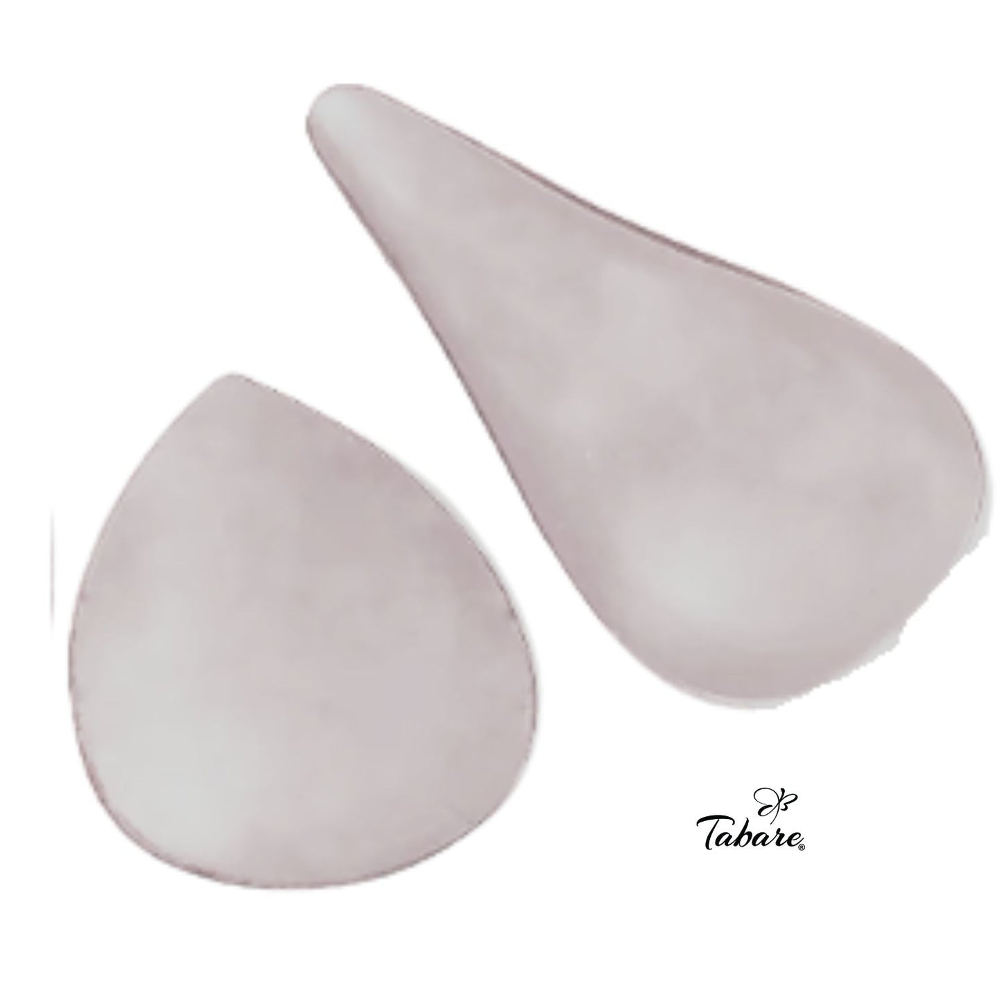Tabare Camel Toe Concealer Silicone Pad
