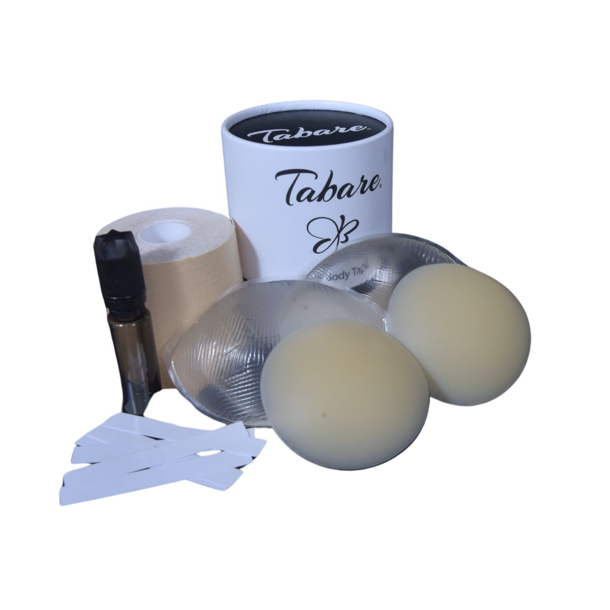 Cleavage Body Tape Kit - Baretique