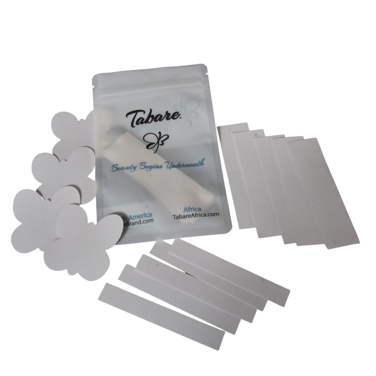 Double-sided Tapes Collection - Baretique