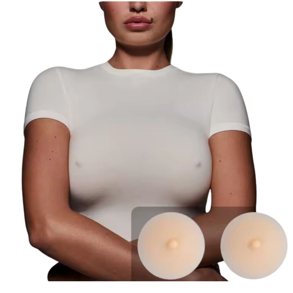 Bare Skins Nipple Enhancers