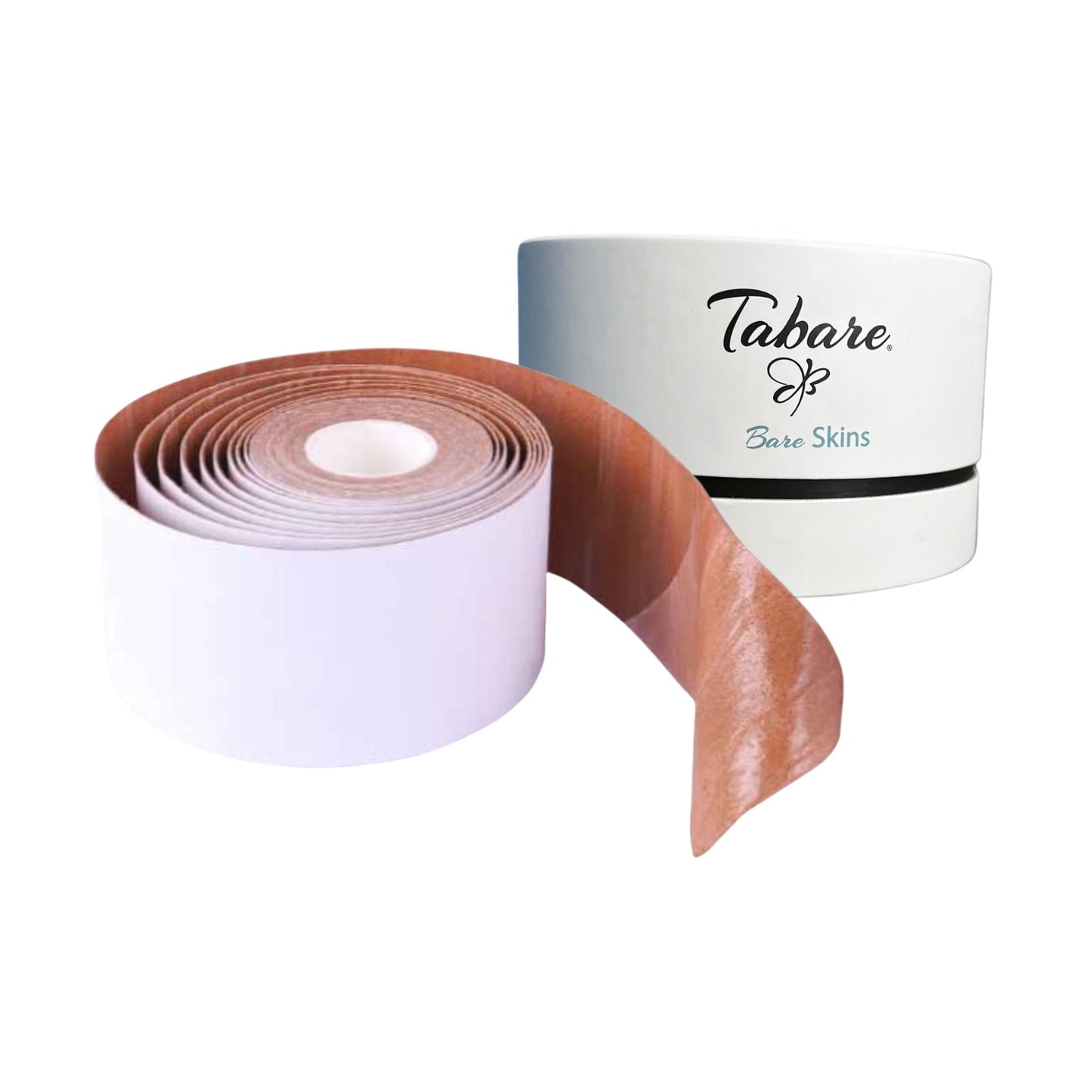 Tabare Double Sided Bare Body Tape