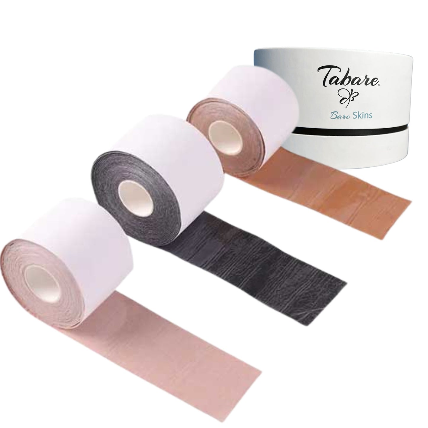 Tabare Double Sided Bare Body Tape