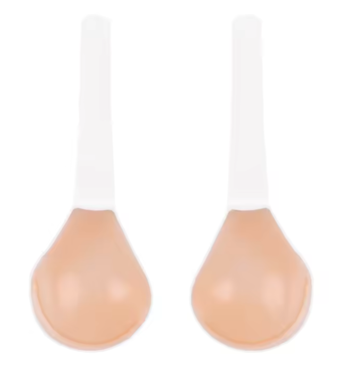 D-Up Adhesive Bra Cups - Baretique