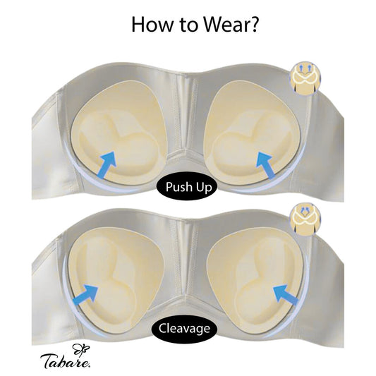 Double-Sided Triangle Adhesive Pads - Baretique