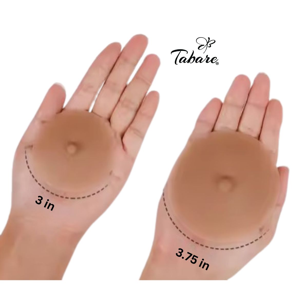 Bare Skins Perkies Nipple Enhancers - Baretique