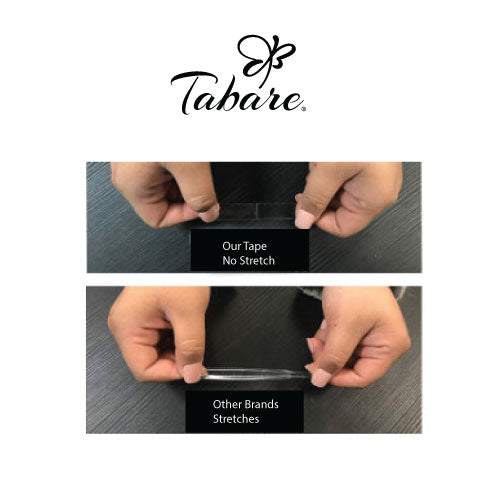 Double-sided Tapes Collection - Baretique