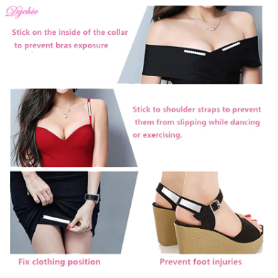 Fashion Sticks Double-Sided Clothing Tapes - Baretique