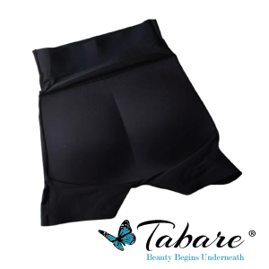 High Waist Seamless Padded Short - Baretique