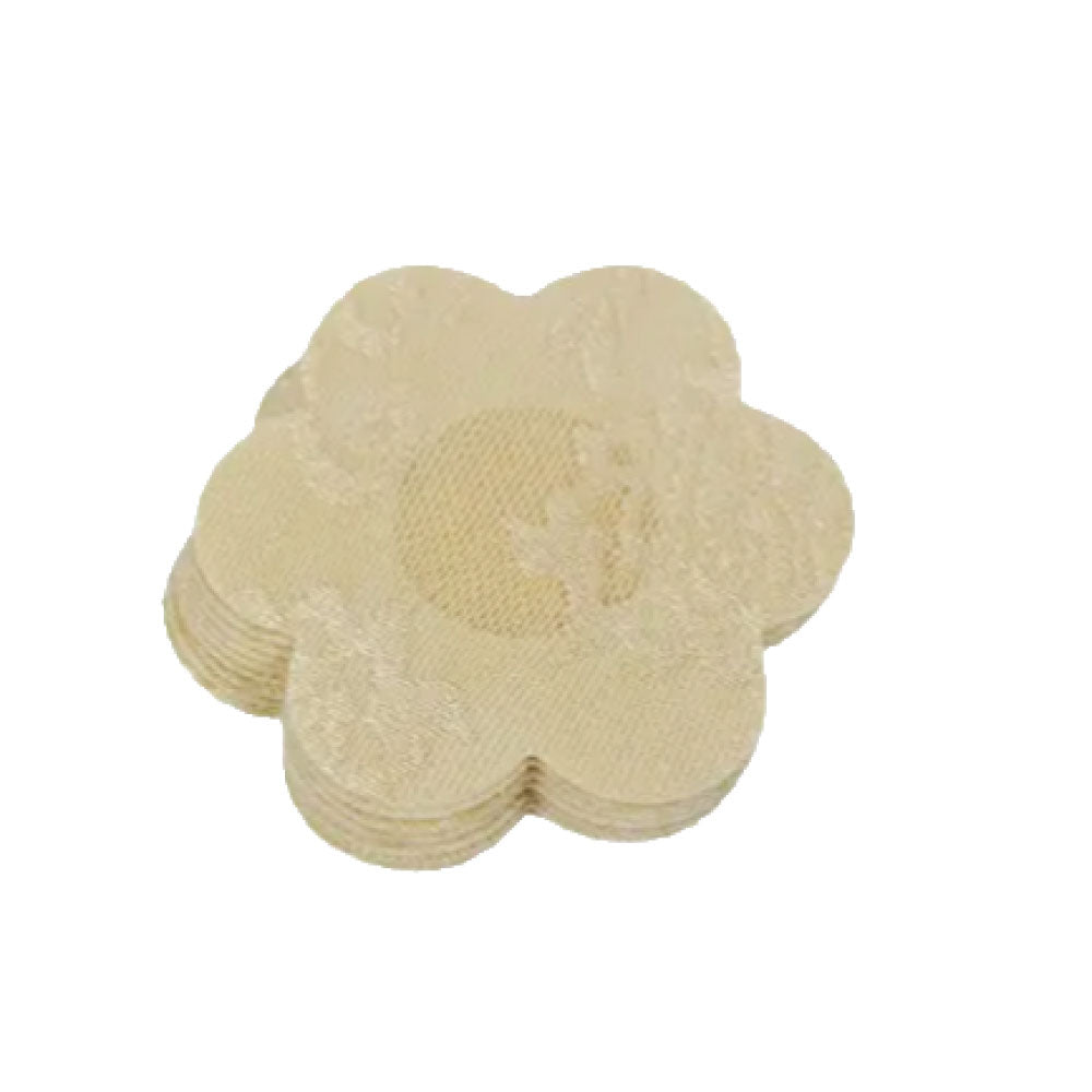 Lace Mini Nipple Covers - Baretique