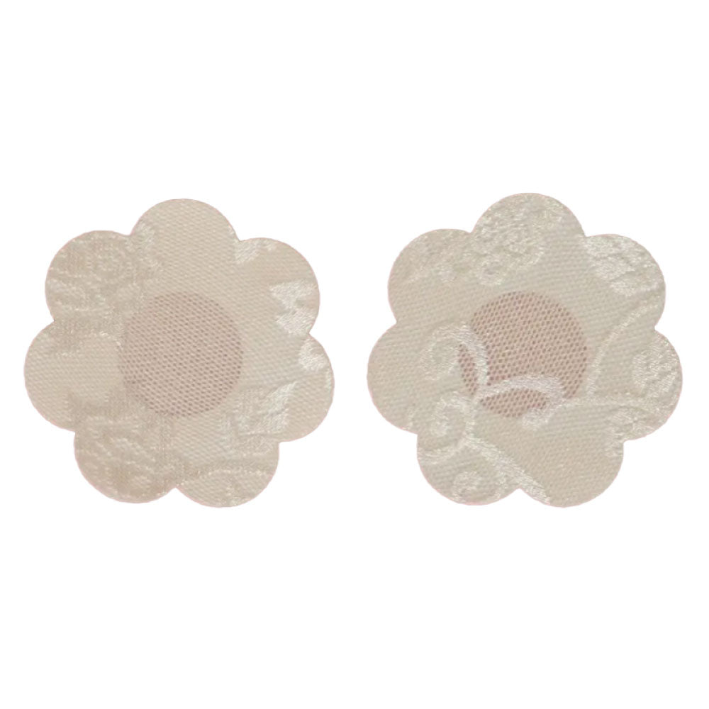 Lace Mini Nipple Covers - Baretique