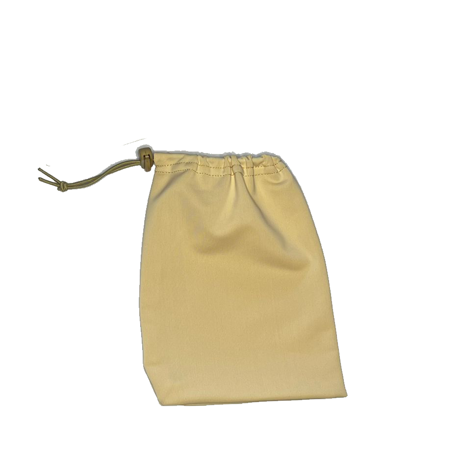Maple Leaf Modesty Pouch for Men - Baretique