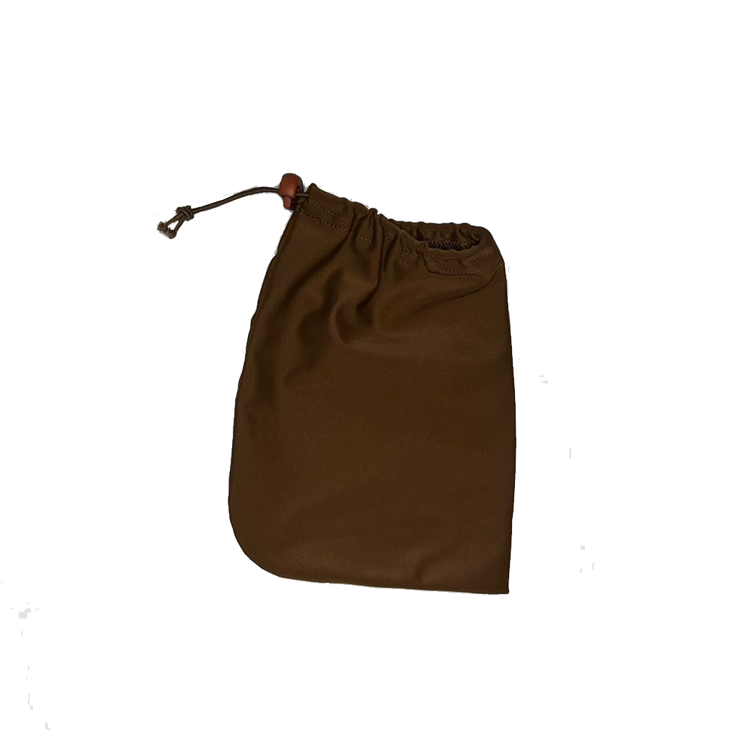 Maple Leaf Modesty Pouch for Men - Baretique