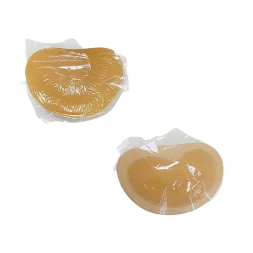 Double-Sided Adhesive Push Up Enhancer Bra Inserts Pads - Baretique
