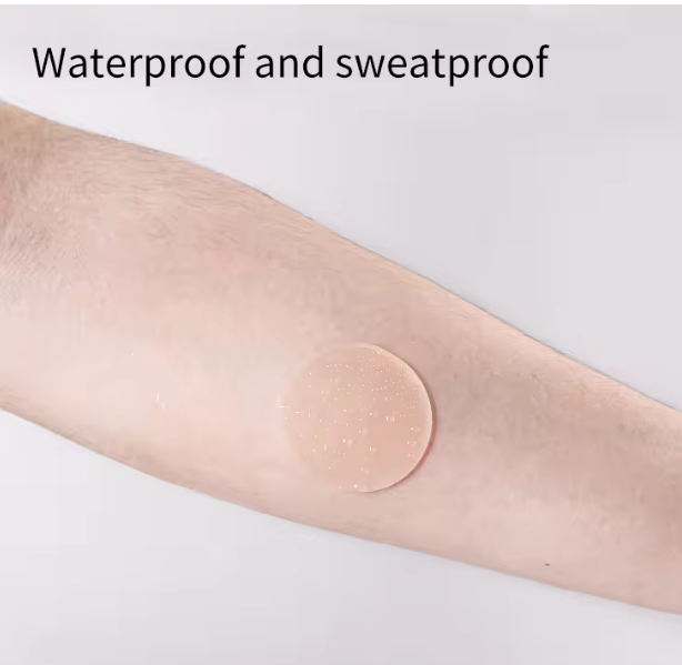 Men Reusable Silicone Nipple Protectors - Baretique