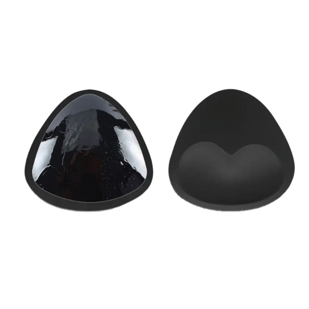 Triangle Adhesive Push Up Bra Pads - Baretique