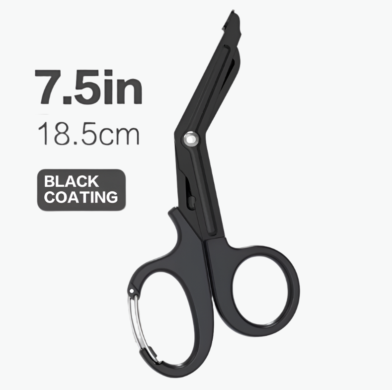 Bare Adhesive Fabric Scissors - Baretique