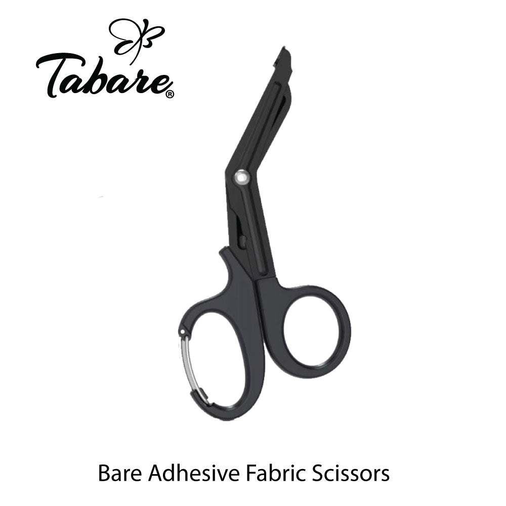 Bare Adhesive Fabric Scissors - Baretique