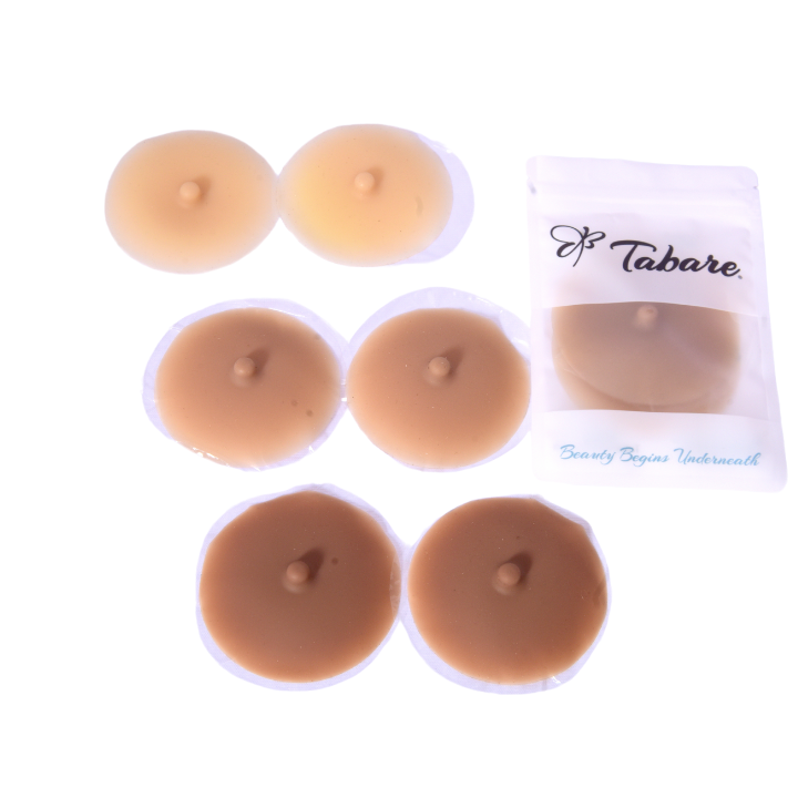 Bare Skins Perkies Nipple Enhancers - Baretique