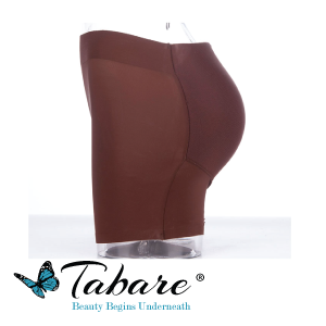 Low Rise Seamless Padded Short - Baretique