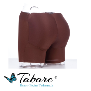 Low Rise Seamless Padded Short - Baretique