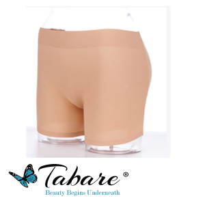 Low Rise Seamless Padded Short - Baretique