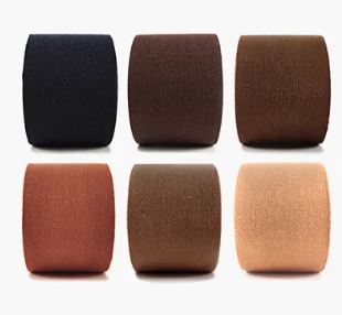 Cleavage Body Tape Kit - Baretique