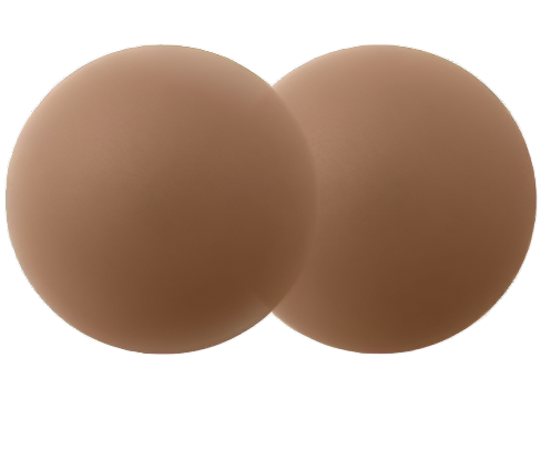 Bare Skins Adhesive Nipple Covers - Baretique