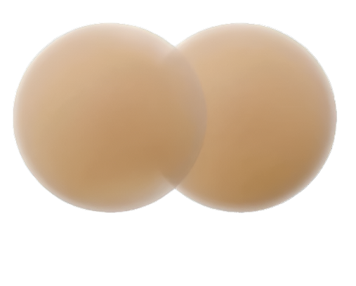 Bare Skins Adhesive Nipple Covers - Baretique