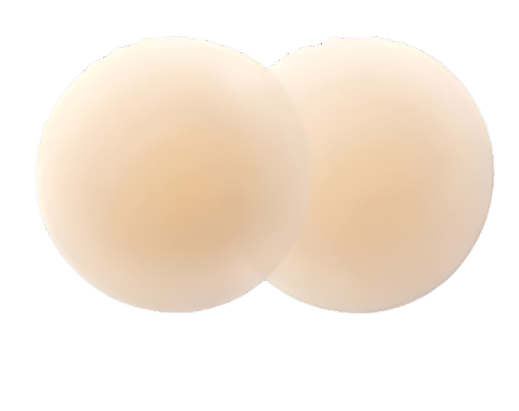 Bare Skins Adhesive Nipple Covers - Baretique