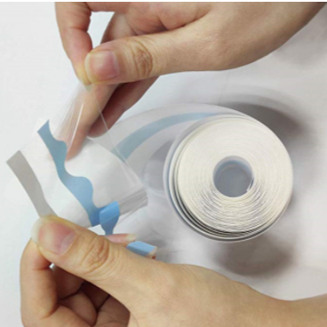 Clear Bare Body Tape - Baretique