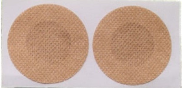 Men Disposable Nipple Protectors - Baretique