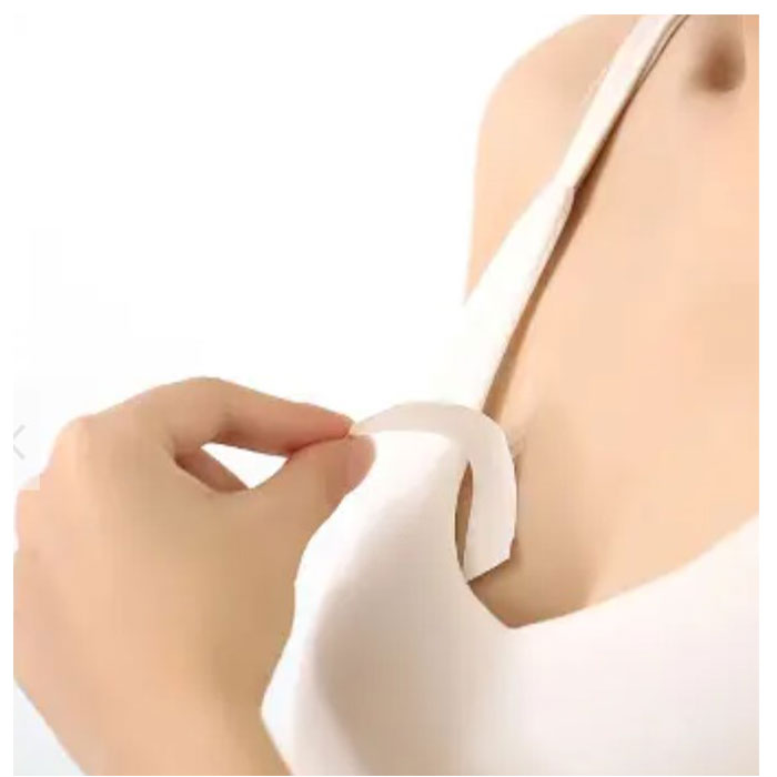 Thick Sticks Double-Sided Clothing Tape - Baretique