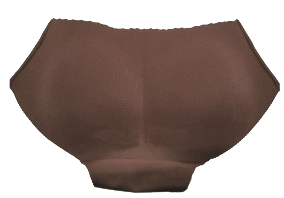 Seamless Padded Panty - Baretique
- 6